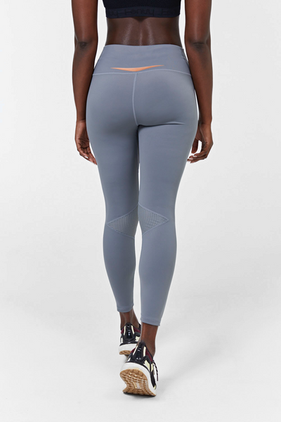 I-envy sport Agra leggings - Dark grey