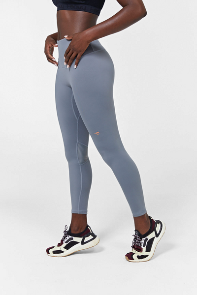 I-envy sport Agra leggings - Dark grey