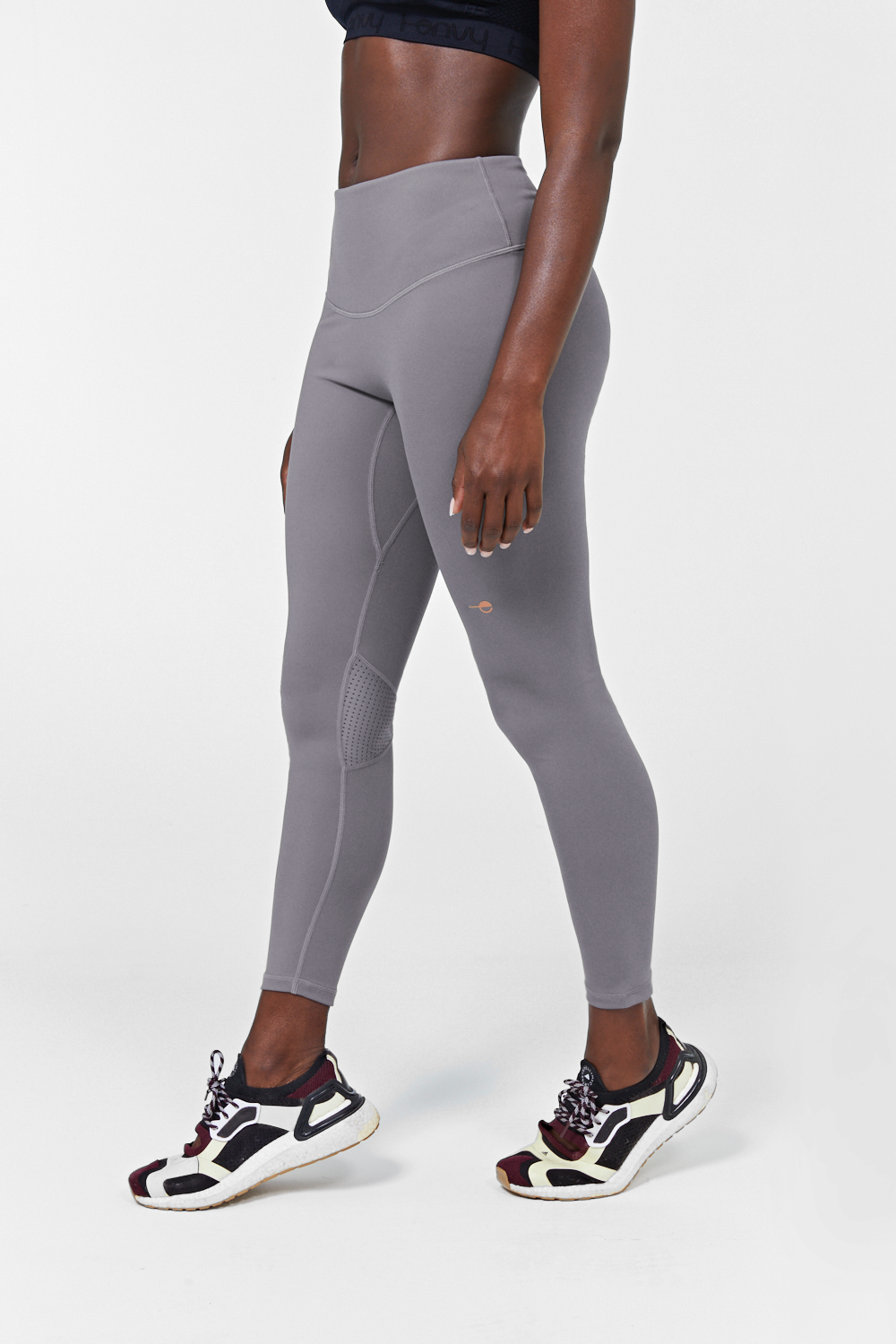 I-envy sport Agra leggings - Mauve