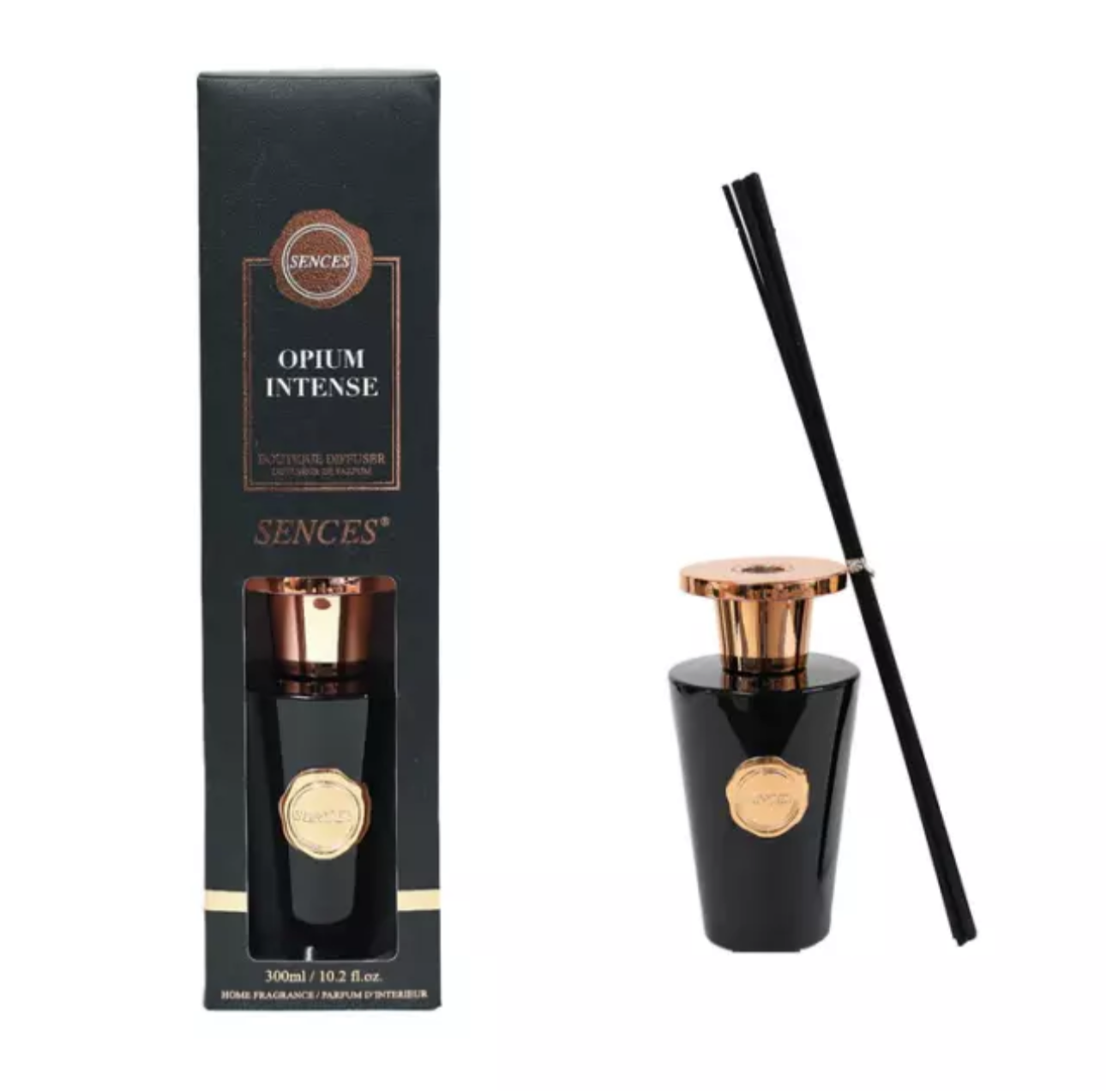 Sences Opium Intense Luxury Reed Diffuser 300ml