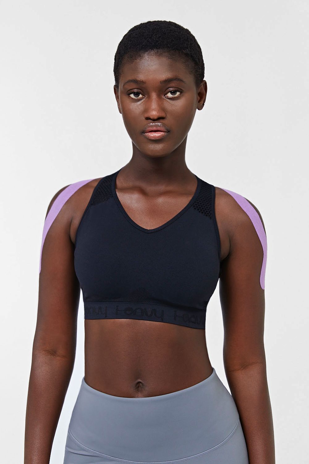 I-envy sport Goa Sports Bra