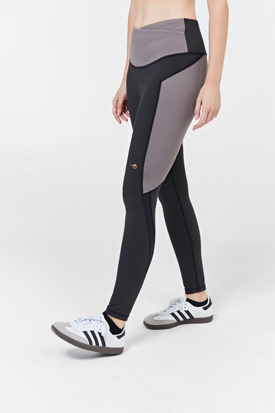 I- envy sport Malmo Leggings- Mauve