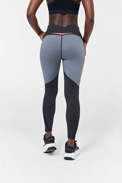 I-envy sport Malmo Leggings - Dark Grey