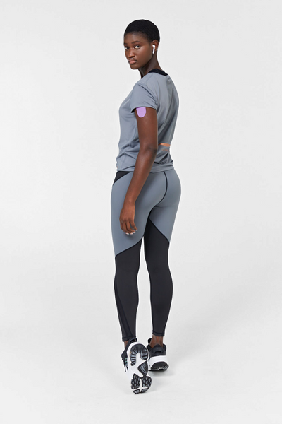 I-envy sport Malmo Leggings - Dark Grey