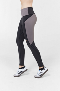 I- envy sport Malmo Leggings- Mauve