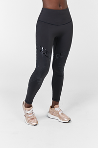 I-envy sport Portofino leggings - Black