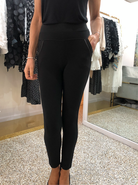 YU & ME Fantastic Fit Trousers/ Leggings